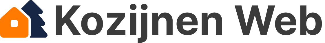 Logo Kozijnen web